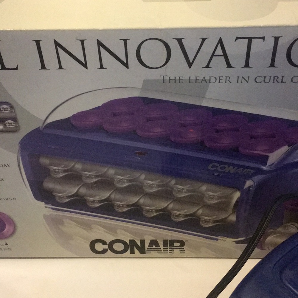 Ceramic Rollers